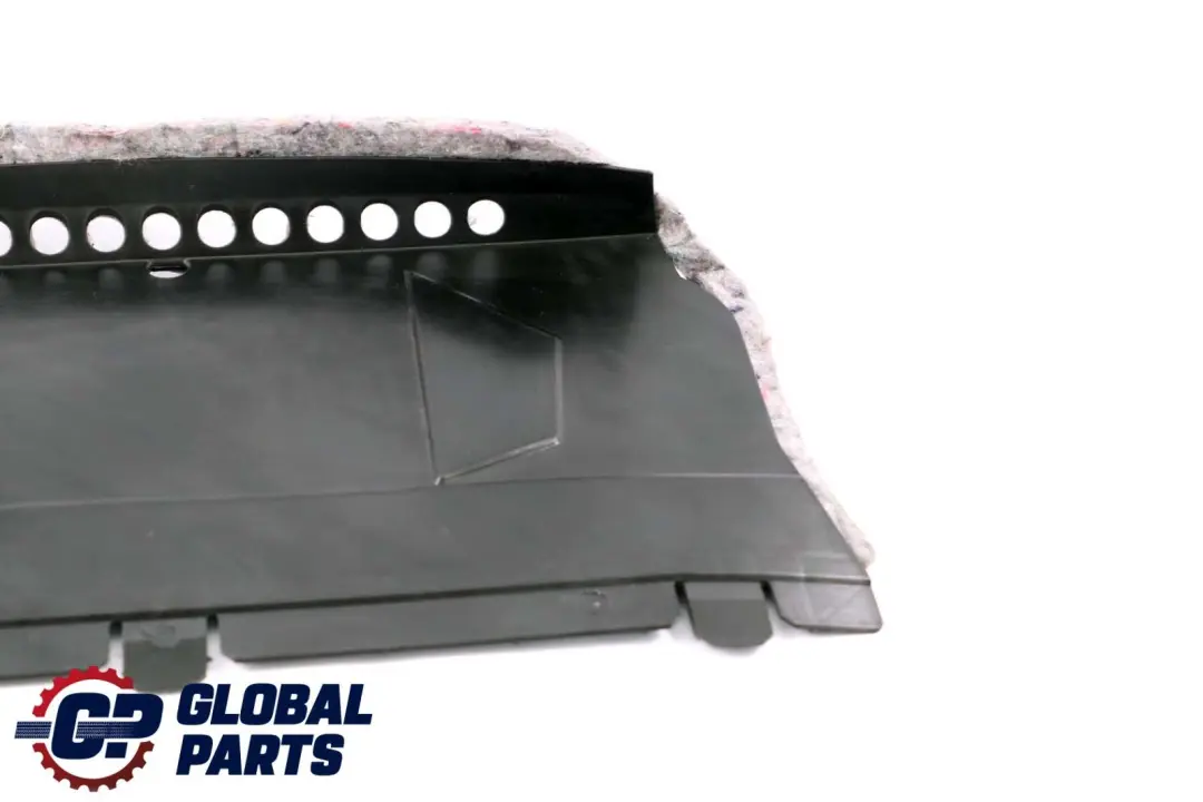 Mercedes CL S Class C215 W220 Passenger Dash Footwell Cover Trim - SKU rhd-A2206800939 - Part number A2206800939
