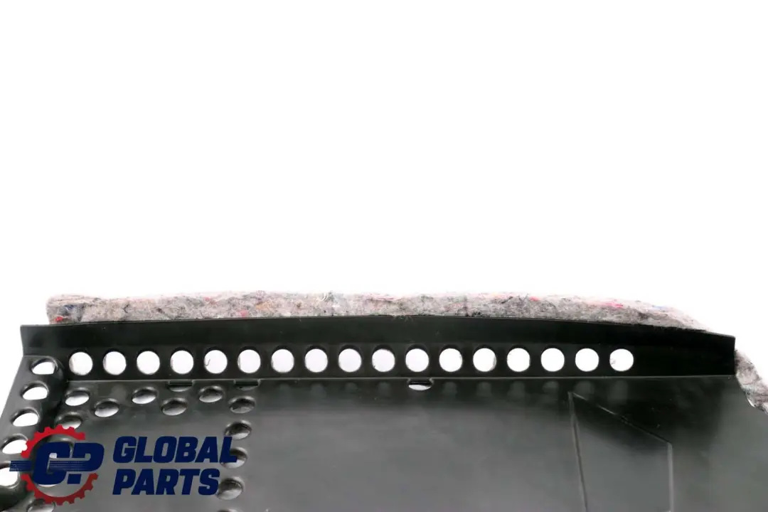Mercedes CL S Class C215 W220 Passenger Dash Footwell Cover Trim - SKU rhd-A2206800939 - Part number A2206800939