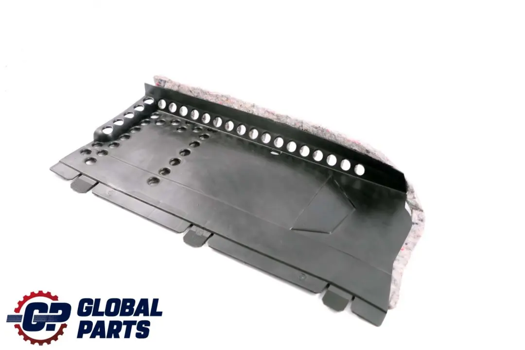 Class C215 W220 Passenger Dash Footwell Cover Trim to Mercedes CL S with Part number A2206800939 Mercedes CL S Class C215 W220 Passenger Dash Footwell Cover Trim - SKU rhd-A2206800939 - Part number A2206800939