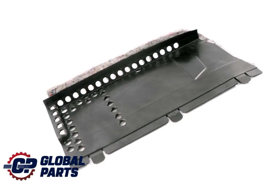 Mercedes CL S Class C215 W220 Passenger Dash Footwell Cover Trim - SKU rhd-A2206800939 - Part number A2206800939