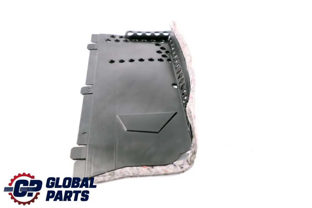 Mercedes CL S Class C215 W220 Passenger Dash Footwell Cover Trim - SKU rhd-A2206800939 - Part number A2206800939