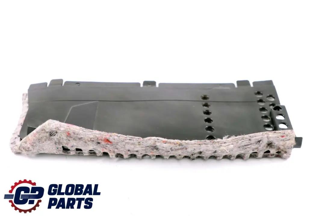 Mercedes CL S Class C215 W220 Passenger Dash Footwell Cover Trim - SKU rhd-A2206800939 - Part number A2206800939
