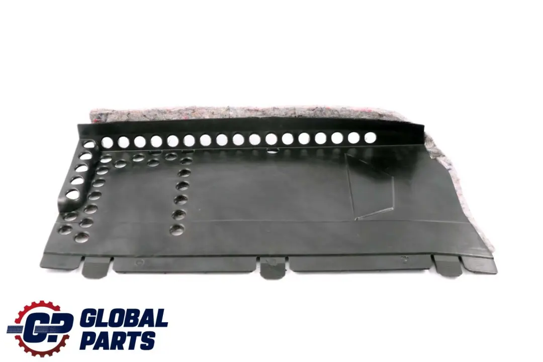 Class C215 W220 Passenger Dash Footwell Cover Trim to Mercedes CL S with Part number A2206800939 Mercedes CL S Class C215 W220 Passenger Dash Footwell Cover Trim - SKU rhd-A2206800939 - Part number A2206800939