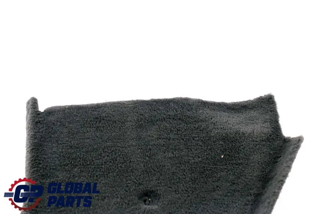 Mercedes-Benz S-Class W220 Left Front Kick Panel Trim Cover Black to with Part number A2206801780 Mercedes-Benz S-Class W220 Left Front Kick Panel Trim Cover Black - SKU rhd-A2206801780 - Part number A2206801780