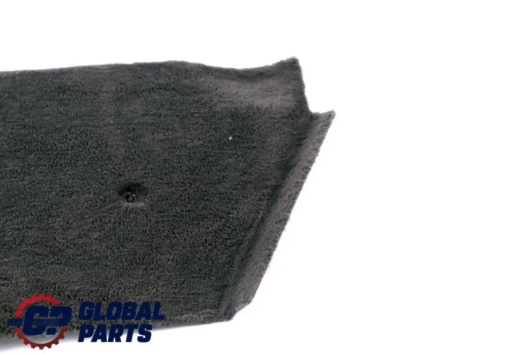 Mercedes-Benz S-Class W220 Left Front Kick Panel Trim Cover Black to with Part number A2206801780 Mercedes-Benz S-Class W220 Left Front Kick Panel Trim Cover Black - SKU rhd-A2206801780 - Part number A2206801780