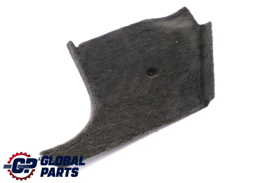  Mercedes-Benz S-Class W220 Left Front Kick Panel Trim Cover Black - SKU rhd-A2206801780 - Part number A2206801780