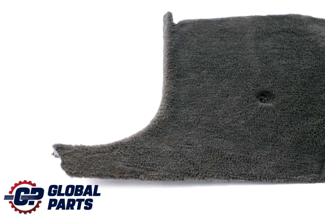 Mercedes-Benz S-Class W220 Left Front Kick Panel Trim Cover Black to with Part number A2206801780 Mercedes-Benz S-Class W220 Left Front Kick Panel Trim Cover Black - SKU rhd-A2206801780 - Part number A2206801780