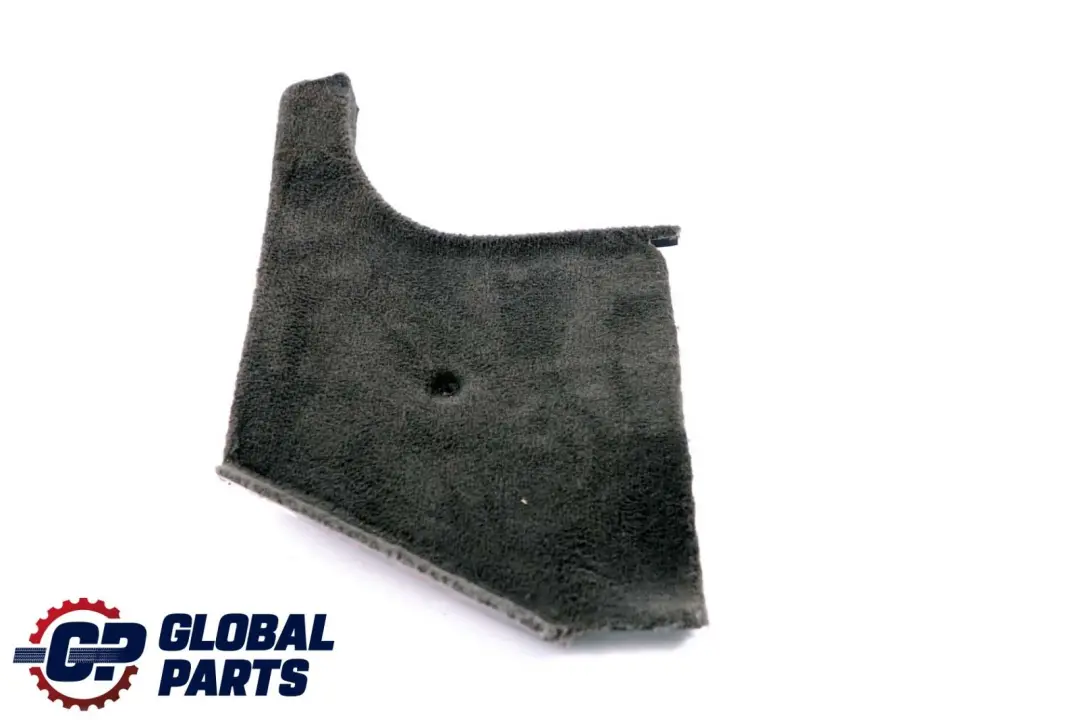 Mercedes-Benz S-Class W220 Left Front Kick Panel Trim Cover Black to with Part number A2206801780 Mercedes-Benz S-Class W220 Left Front Kick Panel Trim Cover Black - SKU rhd-A2206801780 - Part number A2206801780