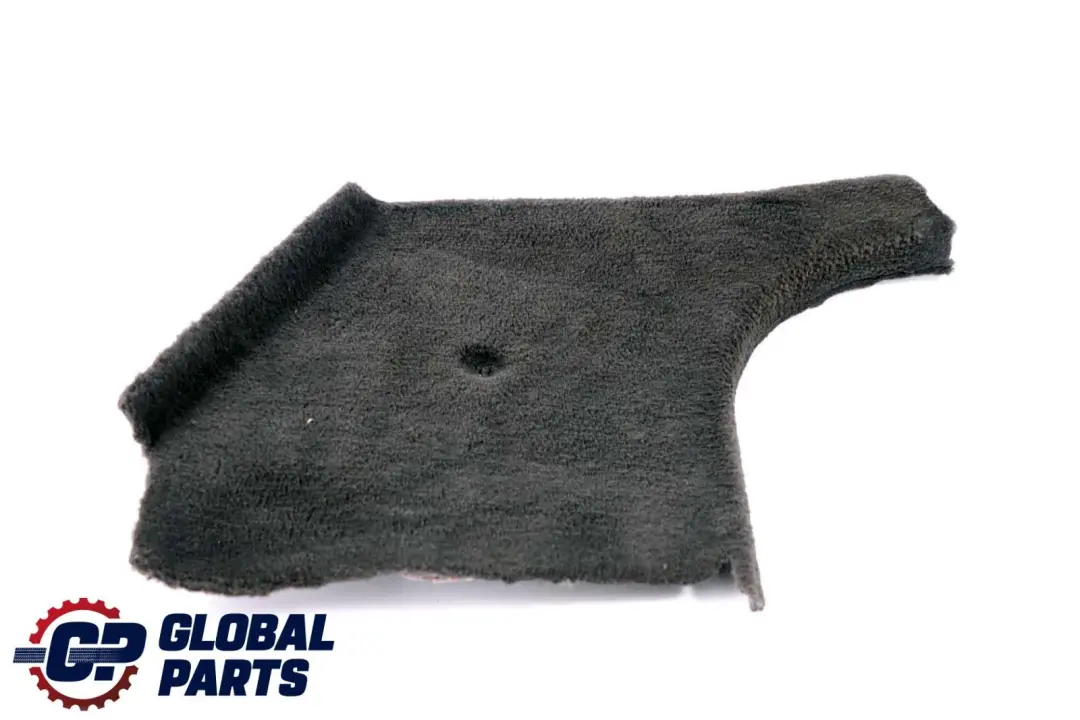 Mercedes-Benz S-Class W220 Left Front Kick Panel Trim Cover Black to with Part number A2206801780 Mercedes-Benz S-Class W220 Left Front Kick Panel Trim Cover Black - SKU rhd-A2206801780 - Part number A2206801780