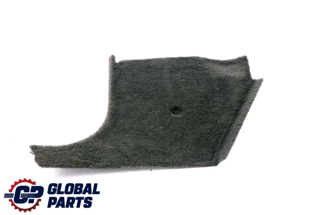 Mercedes-Benz S-Class W220 Left Front Kick Panel Trim Cover Black to with Part number A2206801780 Mercedes-Benz S-Class W220 Left Front Kick Panel Trim Cover Black - SKU rhd-A2206801780 - Part number A2206801780