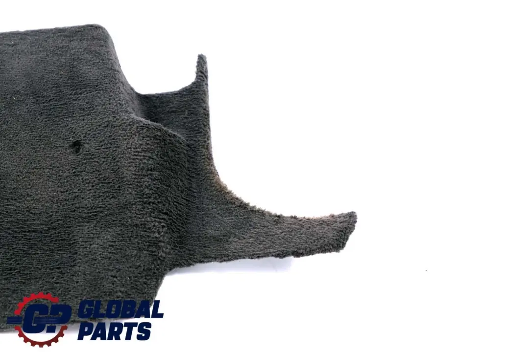  Mercedes-Benz S-Class W220 Right Front Kick Panel Trim Cover Black - SKU rhd-A2206801880 - Part number A2206801880