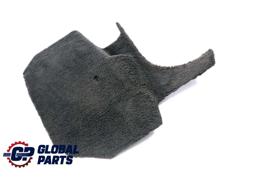  Mercedes-Benz S-Class W220 Right Front Kick Panel Trim Cover Black - SKU rhd-A2206801880 - Part number A2206801880