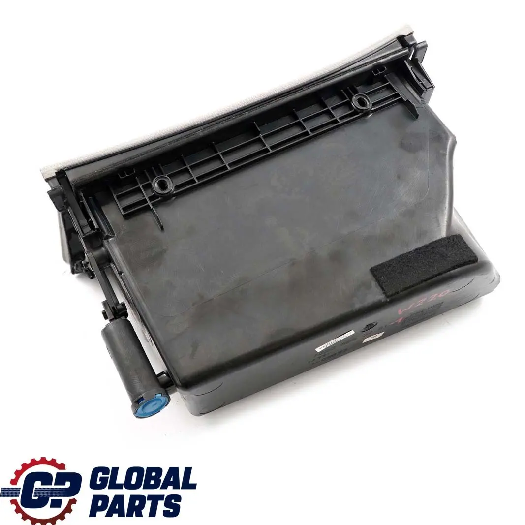 Mercedes-Benz S-Class W220 Dashboard Storage Glove Box Grey A2206890491 to with Part number A2206802691 Mercedes-Benz S-Class W220 Dashboard Storage Glove Box Grey A2206890491 - SKU rhd-A2206802691-1 - Part number A2206802691