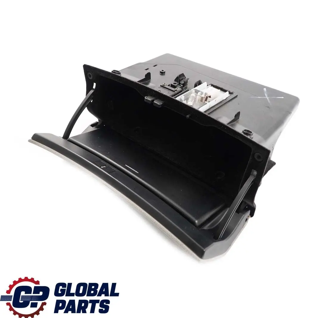  Mercedes-Benz S-Class W220 Dashboard Storage Glove Box Grey A2206890491 - SKU rhd-A2206802691-1 - Part number A2206802691