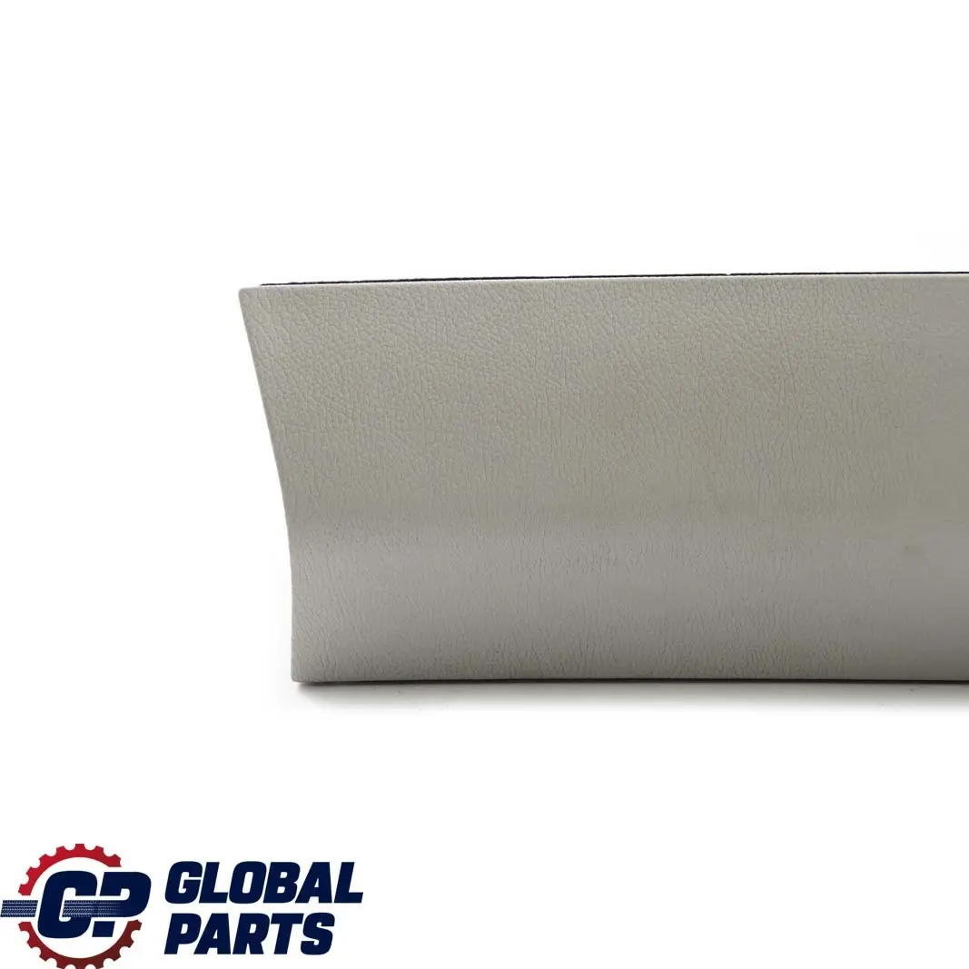 Mercedes-Benz S-Class W220 Dashboard Storage Glove Box Grey A2206890491 to with Part number A2206802691 Mercedes-Benz S-Class W220 Dashboard Storage Glove Box Grey A2206890491 - SKU rhd-A2206802691-1 - Part number A2206802691