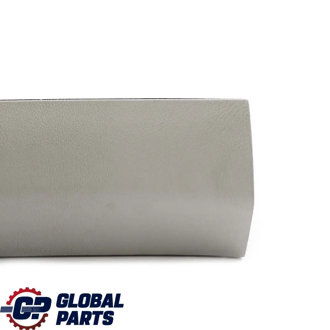  Mercedes-Benz S-Class W220 Dashboard Storage Glove Box Grey A2206890491 - SKU rhd-A2206802691-1 - Part number A2206802691