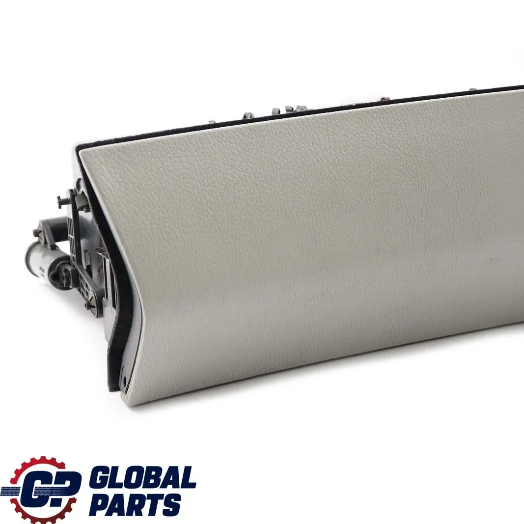  Mercedes-Benz S-Class W220 Dashboard Storage Glove Box Grey A2206890491 - SKU rhd-A2206802691-1 - Part number A2206802691