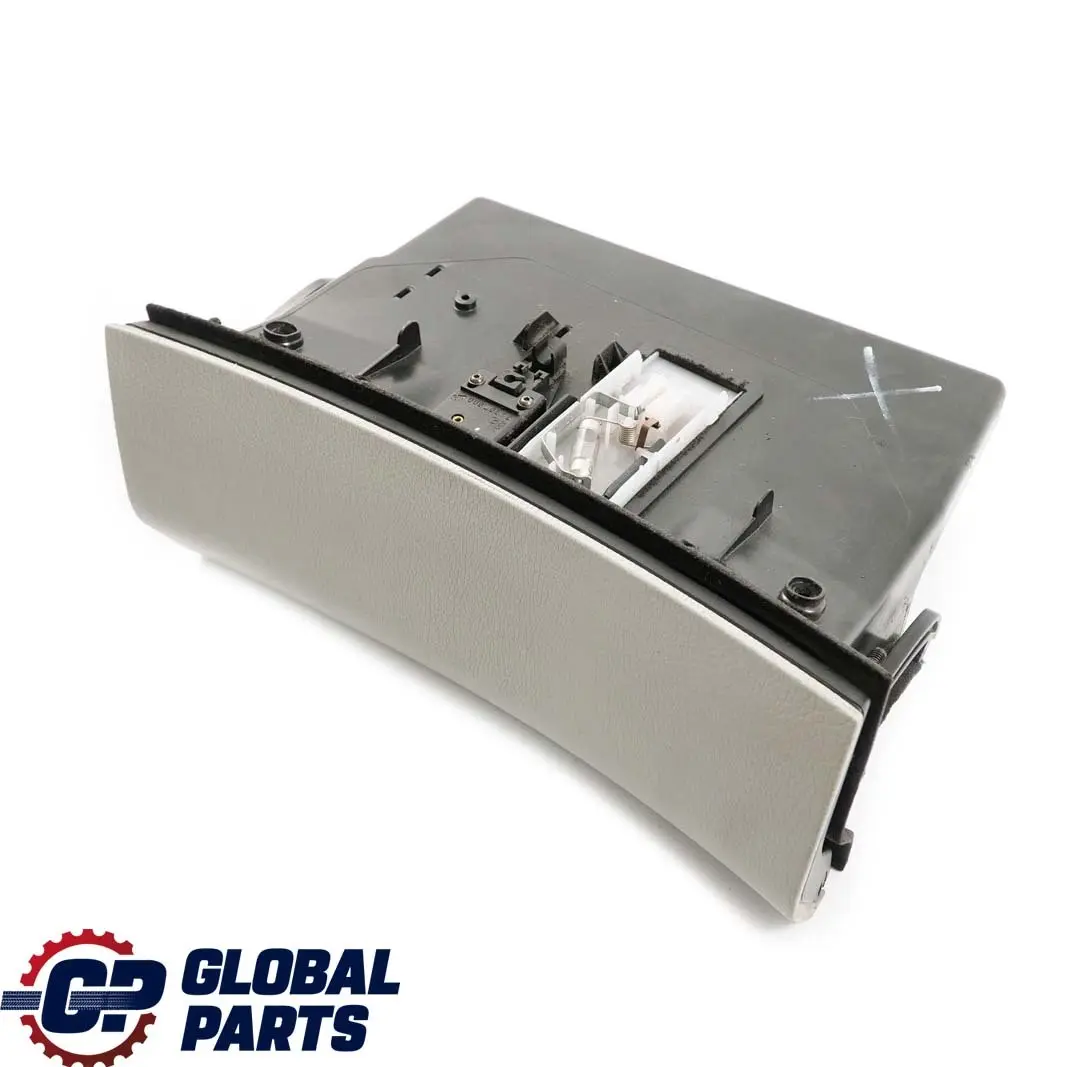 Mercedes-Benz S-Class W220 Dashboard Storage Glove Box Grey A2206890491 to with Part number A2206802691 Mercedes-Benz S-Class W220 Dashboard Storage Glove Box Grey A2206890491 - SKU rhd-A2206802691-1 - Part number A2206802691