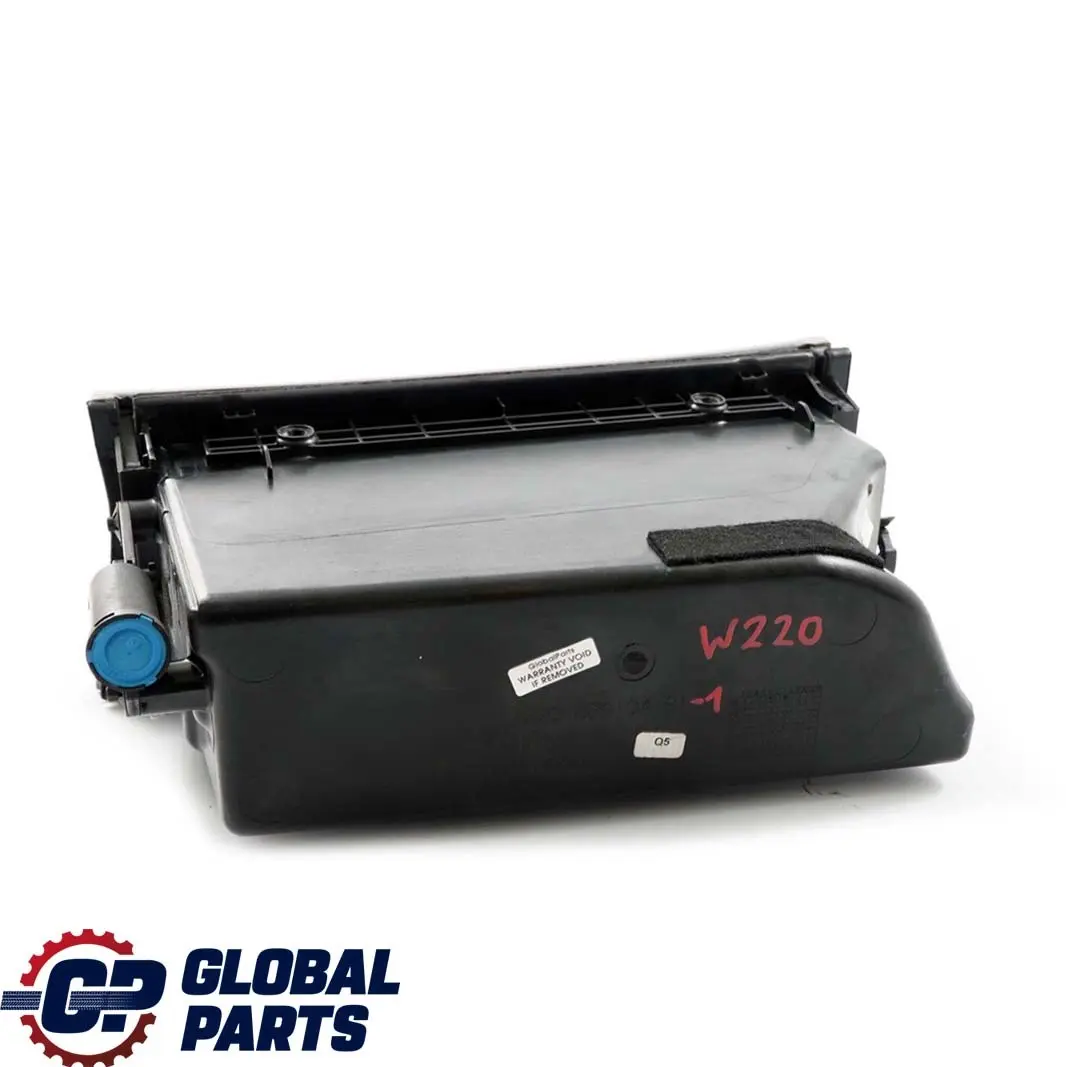  Mercedes-Benz S-Class W220 Dashboard Storage Glove Box Grey A2206890491 - SKU rhd-A2206802691-1 - Part number A2206802691