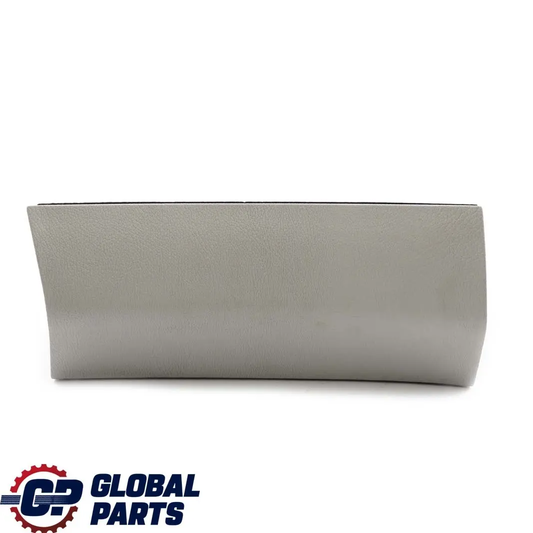Mercedes-Benz S-Class W220 Dashboard Storage Glove Box Grey A2206890491