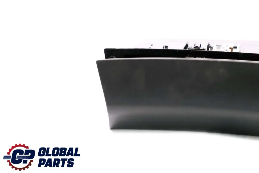 Mercedes-Benz S-Class W220 Dashboard Storage Glove Box Black A2206890491 to with Part number A2206802691 Mercedes-Benz S-Class W220 Dashboard Storage Glove Box Black A2206890491 - SKU rhd-A2206802691 - Part number A2206802691