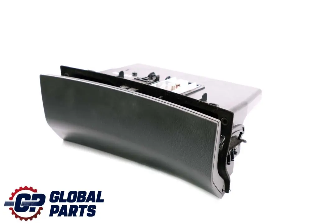 Mercedes-Benz S-Class W220 Dashboard Storage Glove Box Black A2206890491 to with Part number A2206802691 Mercedes-Benz S-Class W220 Dashboard Storage Glove Box Black A2206890491 - SKU rhd-A2206802691 - Part number A2206802691