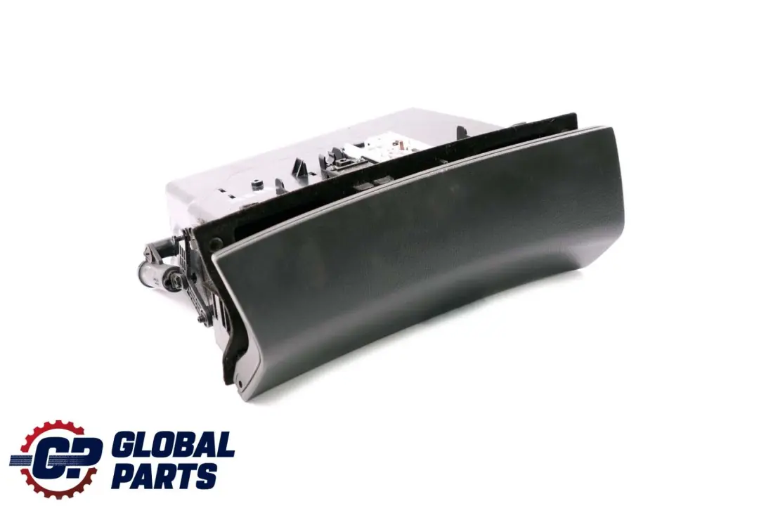  Mercedes-Benz S-Class W220 Dashboard Storage Glove Box Black A2206890491 - SKU rhd-A2206802691 - Part number A2206802691