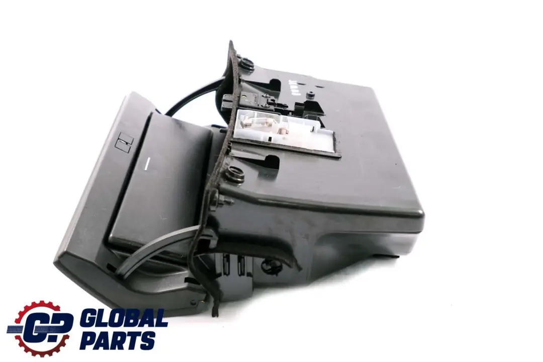  Mercedes-Benz S-Class W220 Dashboard Storage Glove Box Black A2206890491 - SKU rhd-A2206802691 - Part number A2206802691