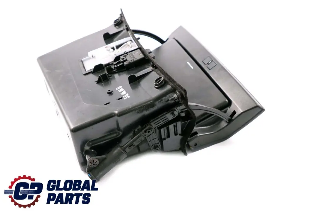  Mercedes-Benz S-Class W220 Dashboard Storage Glove Box Black A2206890491 - SKU rhd-A2206802691 - Part number A2206802691