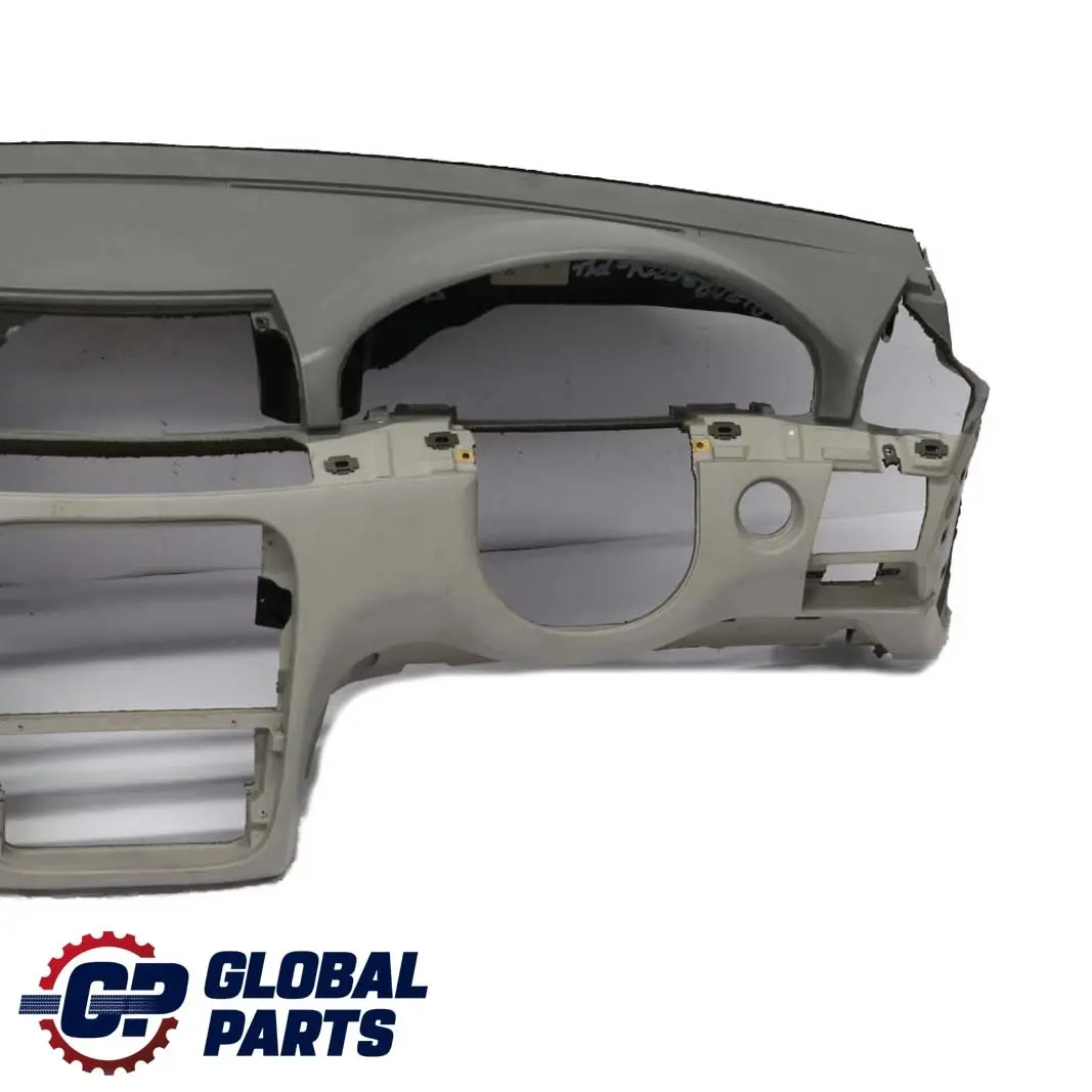  Mercedes-Benz S-Class W220 Dashboard Dash Instrument Panel Grey - SKU rhd-A2206802787-1 - Part number A2206802787