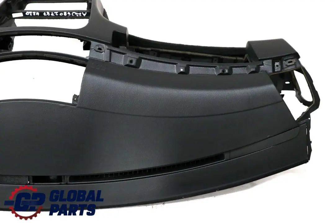 Benz S Class W220 Dashboard Dash Instrument Panel Black to Mercedes with Part number A2206802787 Mercedes Benz S Class W220 Dashboard Dash Instrument Panel Black - SKU rhd-A2206802787 - Part number A2206802787