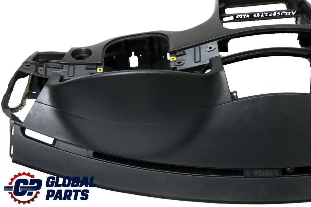 Benz S Class W220 Dashboard Dash Instrument Panel Black to Mercedes with Part number A2206802787 Mercedes Benz S Class W220 Dashboard Dash Instrument Panel Black - SKU rhd-A2206802787 - Part number A2206802787
