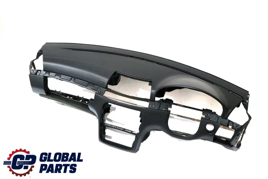 Mercedes Benz S Class W220 Dashboard Dash Instrument Panel Black - SKU rhd-A2206802787 - Part number A2206802787