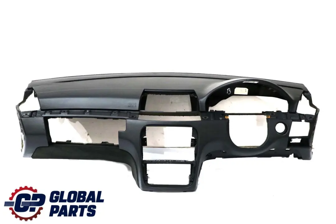 Mercedes Benz S Class W220 Dashboard Dash Instrument Panel Black - SKU rhd-A2206802787 - Part number A2206802787