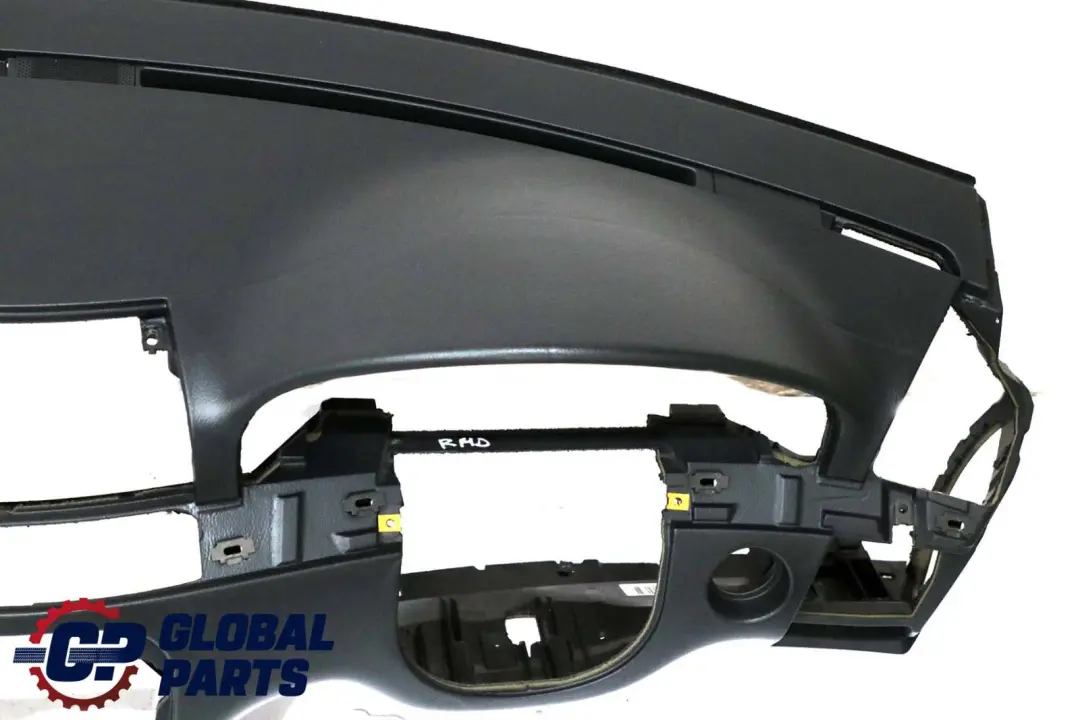 Benz S Class W220 Dashboard Dash Instrument Panel Black to Mercedes with Part number A2206802787 Mercedes Benz S Class W220 Dashboard Dash Instrument Panel Black - SKU rhd-A2206802787 - Part number A2206802787