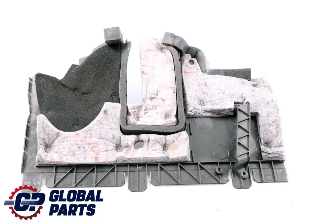  Mercedes-Benz S-Class W220 Foot Driver Panel Cover Trim Black Right - SKU rhd-A2206803239 - Part number A2206803239