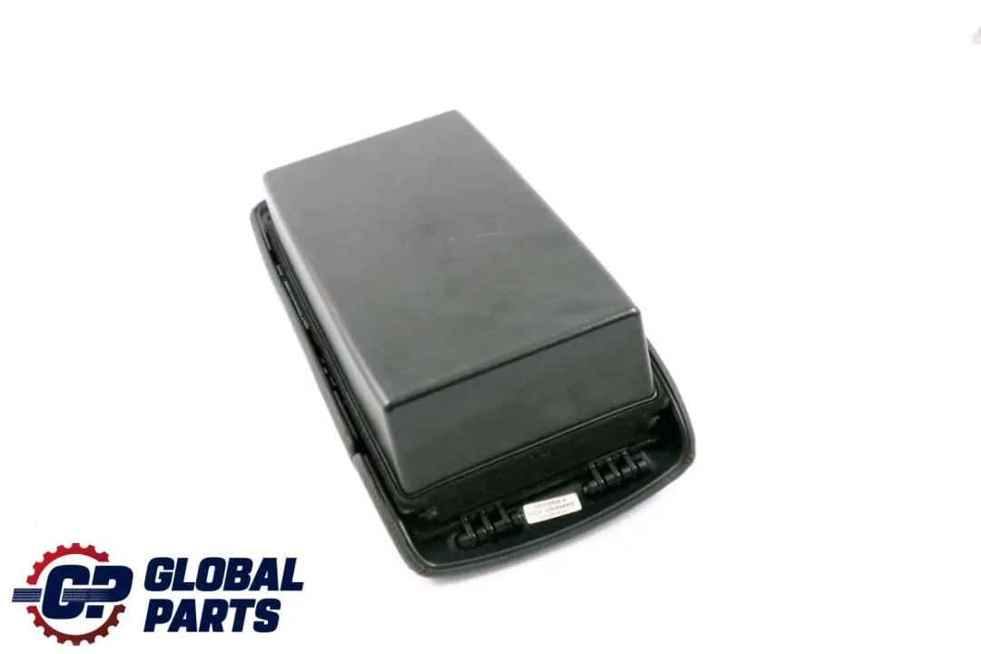 Mercedes S-Class W220 Centre Console Armrest Holder Mount Black - SKU rhd-A2206803682 - Part number A2206803682