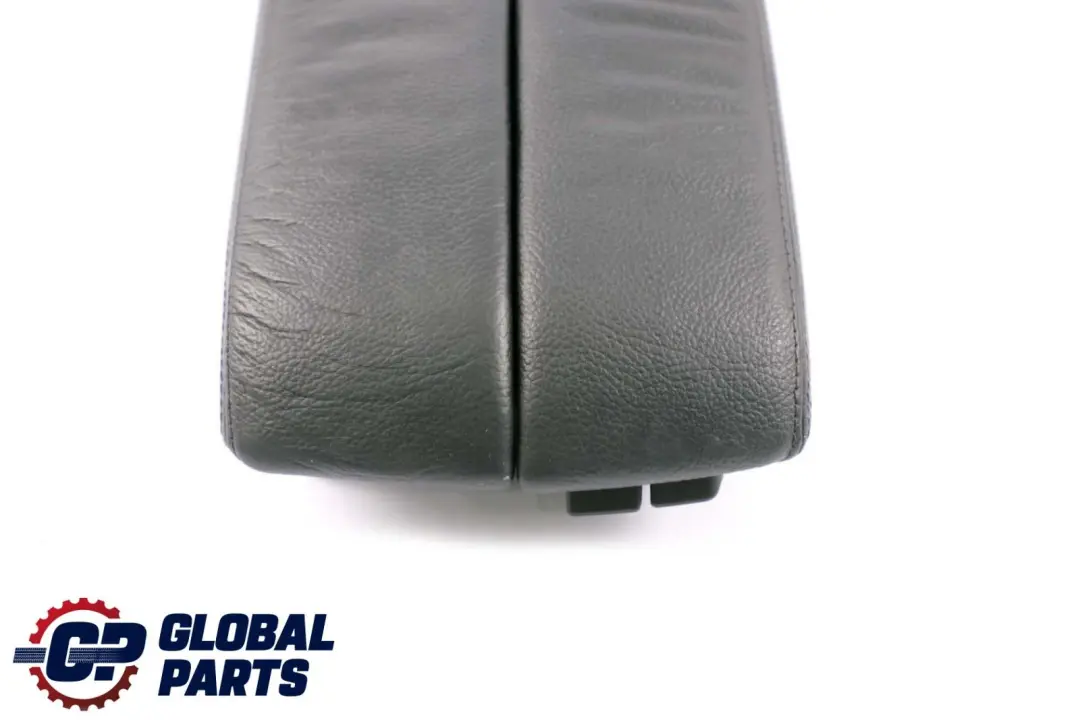 Mercedes S-Class W220 Centre Console Armrest Holder Mount Black - SKU rhd-A2206803682 - Part number A2206803682