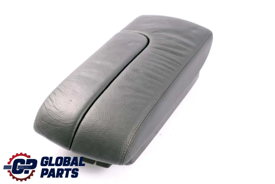 Mercedes S-Class W220 Centre Console Armrest Holder Mount Black - SKU rhd-A2206803682 - Part number A2206803682