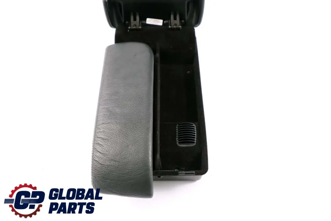 Centre Console Armrest Holder Mount Black to Mercedes S-Class W220 with Part number A2206803682 Mercedes S-Class W220 Centre Console Armrest Holder Mount Black - SKU rhd-A2206803682 - Part number A2206803682