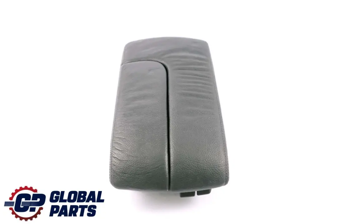 Mercedes S-Class W220 Centre Console Armrest Holder Mount Black - SKU rhd-A2206803682 - Part number A2206803682