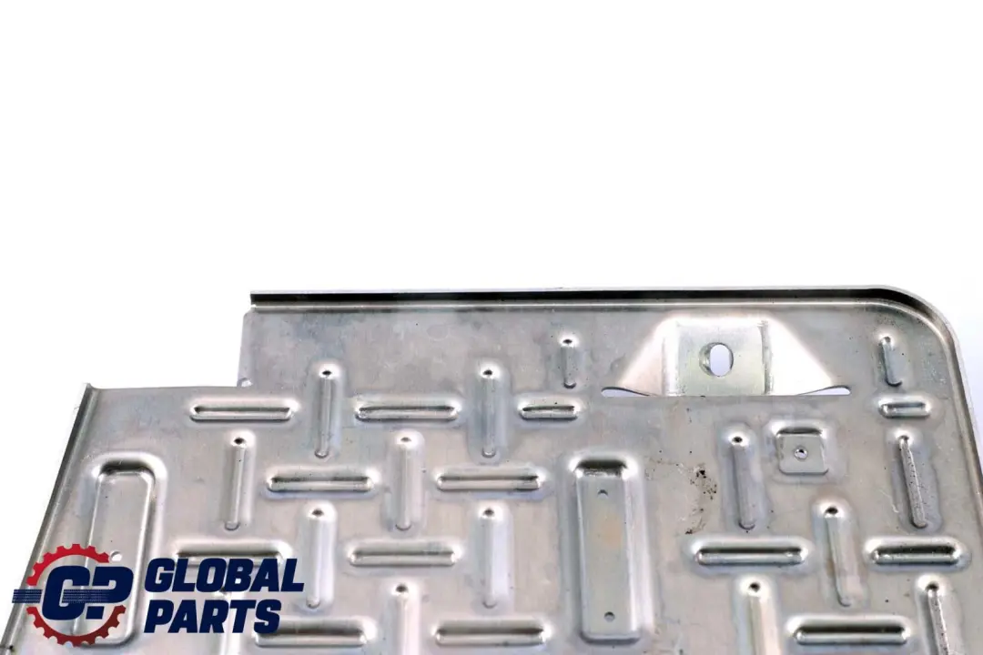 Mercedes CL S Class C215 W220 Passenger Foot Rest Support Panel - SKU rhd-A2206840537 - Part number A2206840537