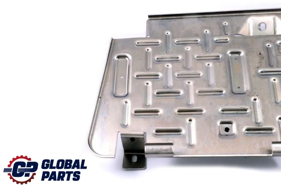 Mercedes CL S Class C215 W220 Passenger Foot Rest Support Panel - SKU rhd-A2206840537 - Part number A2206840537