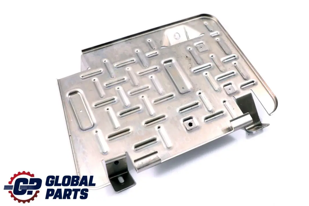 Mercedes CL S Class C215 W220 Passenger Foot Rest Support Panel - SKU rhd-A2206840537 - Part number A2206840537