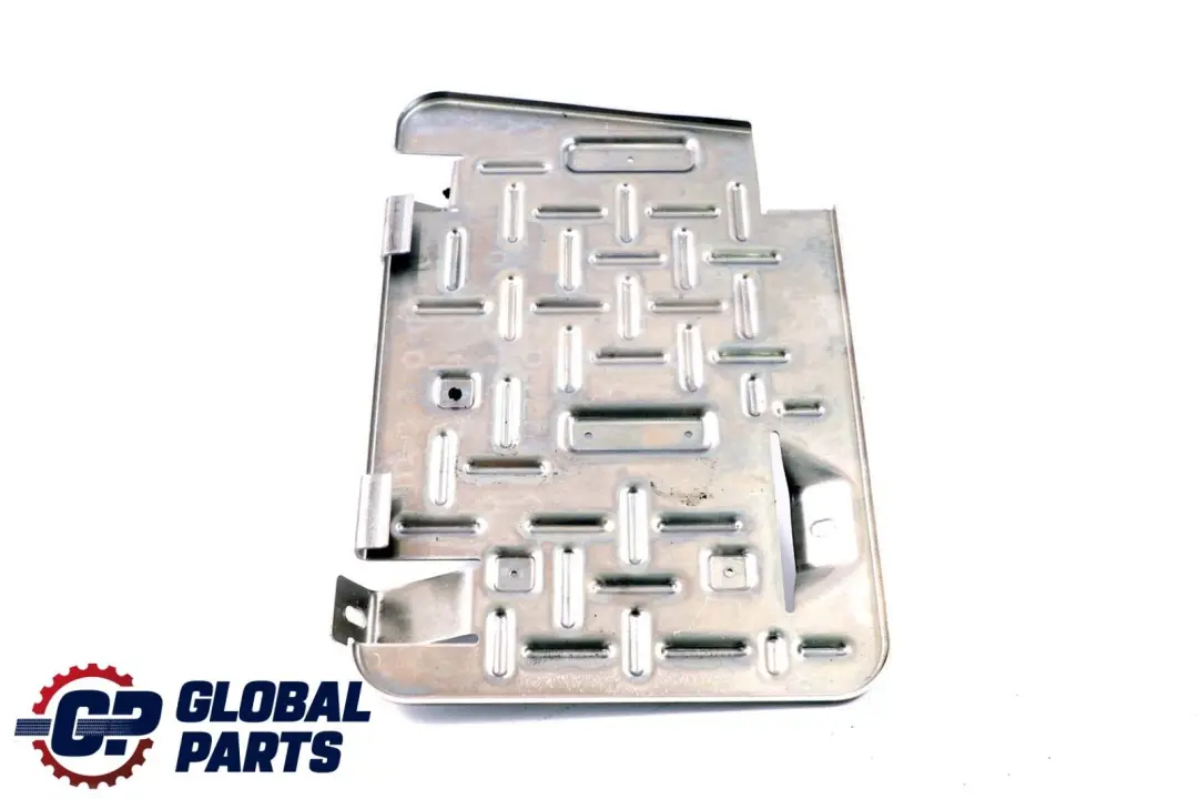 Mercedes CL S Class C215 W220 Passenger Foot Rest Support Panel - SKU rhd-A2206840537 - Part number A2206840537