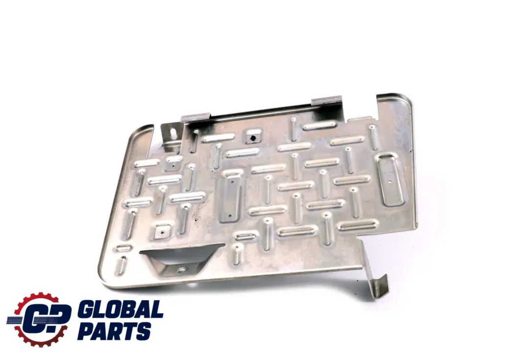 Mercedes CL S Class C215 W220 Passenger Foot Rest Support Panel - SKU rhd-A2206840537 - Part number A2206840537