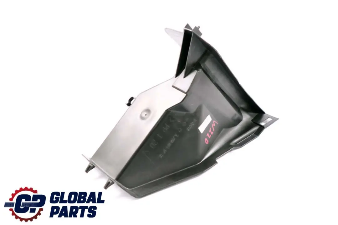 Mercedes CL S Class C215 W220 Brake Pedal Cover Trim Housing - SKU rhd-A2206841218 - Part number A2206841218