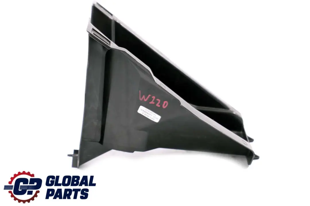 Mercedes CL S Class C215 W220 Brake Pedal Cover Trim Housing - SKU rhd-A2206841218 - Part number A2206841218