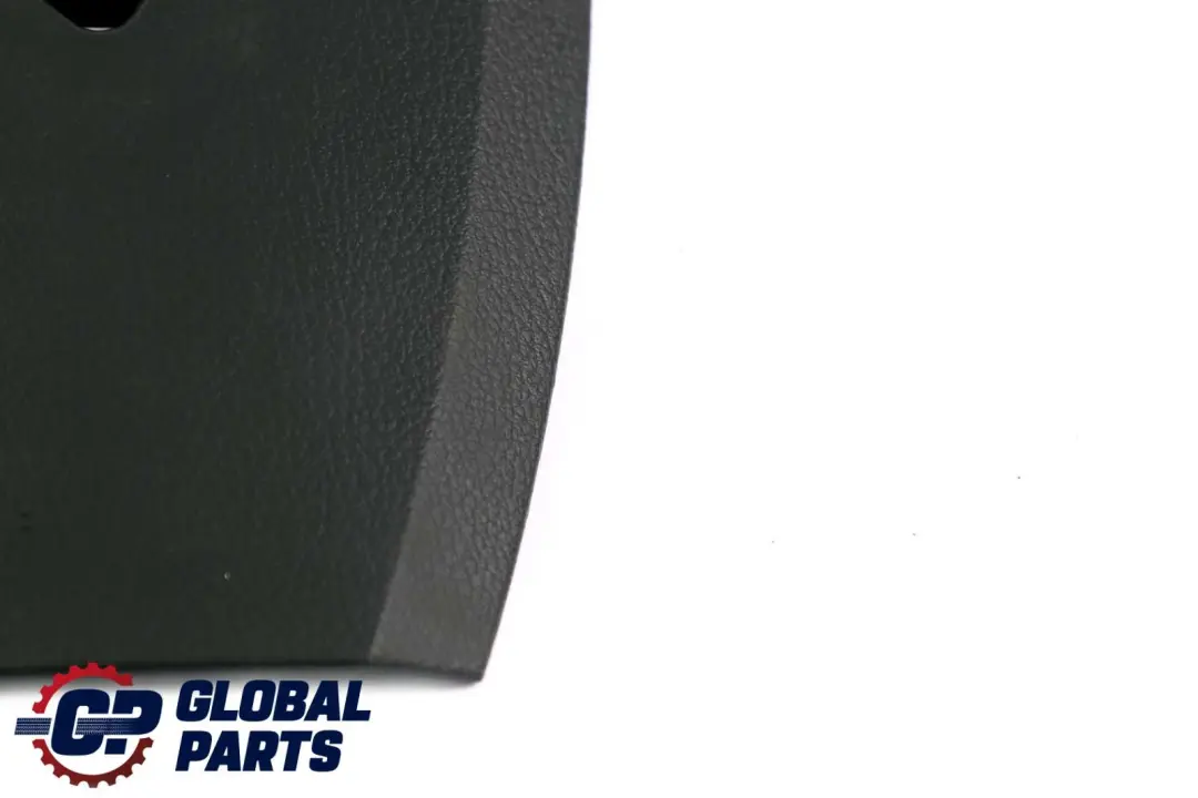 Mercedes-Benz S-Class W220 Front Left Dashboard Cover Trim Black to with Part number A2206890308 Mercedes-Benz S-Class W220 Front Left Dashboard Cover Trim Black - SKU rhd-A2206890308 - Part number A2206890308