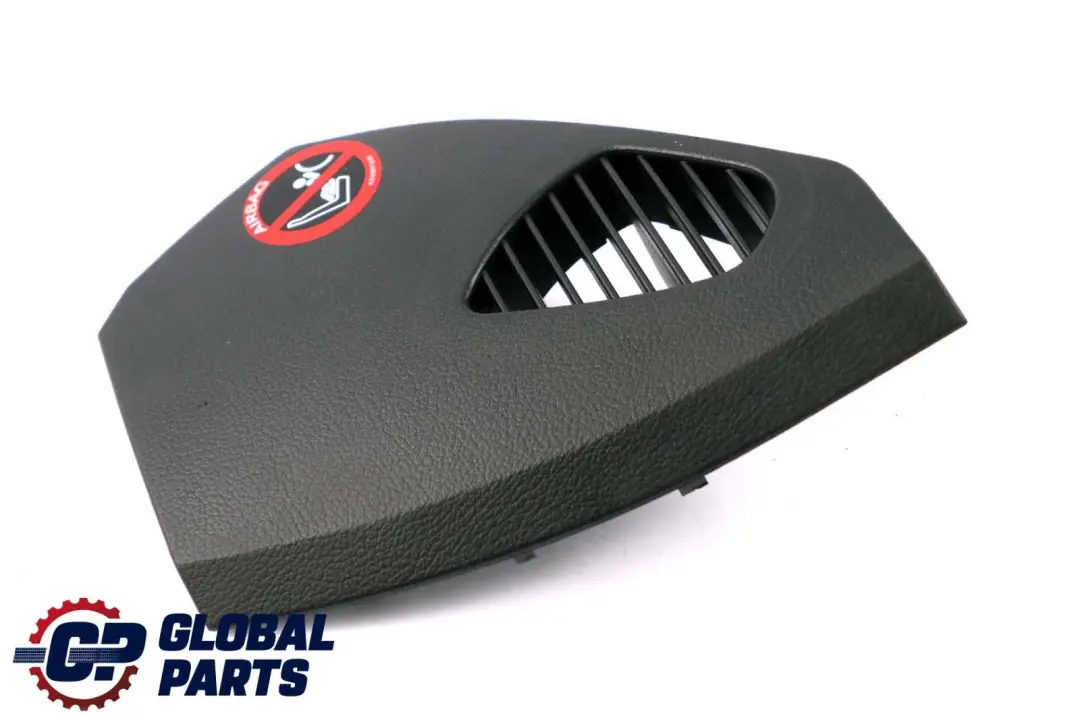  Mercedes-Benz S-Class W220 Front Left Dashboard Cover Trim Black - SKU rhd-A2206890308 - Part number A2206890308